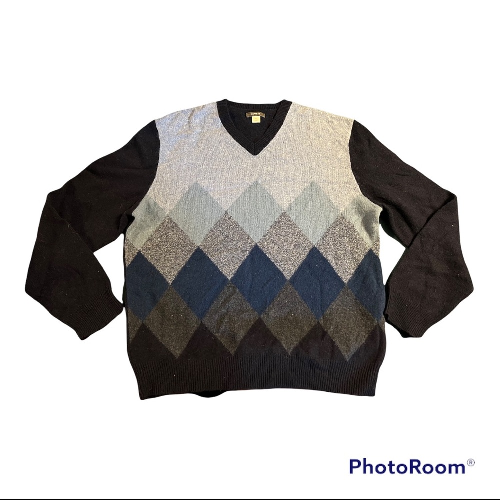 Mens sweater